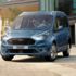 Ford Connect ailesi güncellendi Ford Connect ailesi güncellendi