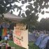 Boğaziçi Üniversitesi’nde yeni provokasyon girişimi! Kampüse çadır kurup LGBT paçavrası astılar