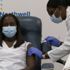 ABD de ilk koronavirüs aşısı New York ta bir hemşireye ...