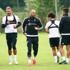 Beşiktaş'ta 3 eksik var Beşiktaş'ta 3 eksik var