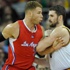 Clipperslı Griffin All Star'da yok Clipperslı Griffin All Star'da yok