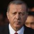 Cumhurbaşkanı'ndan şehit ailesine taziye telgrafı
