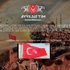 Anonymous'u Ayyıldız çarptı: Sen git kumda oyna!