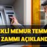 Temmuz zammı ne zaman açıklanacak? Emekli memur 2020 Temmuz zammı açıklandı mı?