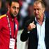 Galatasaray'da flaş istifa Galatasaray'da flaş istifa