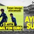 Ömer Faruk Beyaz Schalke 04 ile anlaştı! Değeri artık 40 milyon euro! İşte Fenerbahçe'den ayrılık nedenleri