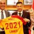 Linnes'e ödenen 1.4 milyon Euro gündem oldu Linnes'e ödenen 1.4 milyon Euro gündem oldu