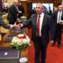 Başkent'in gelecek 5 yılı masaya yatırıldı Başkent'in gelecek 5 yılı masaya yatırıldı