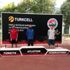Atletizmde Kayseri Farkı Atletizmde Kayseri Farkı