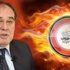 Demirören'den yabancı hakem açıklaması