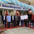 Çatalca İhlas Mağazası hizmete açıldı Çatalca İhlas Mağazası hizmete açıldı