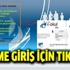 e Okul giriş, VBS Veli Bilgilendirme sistemi karne notu öğrenme mobil