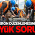 Taşeron düzenlemesindeki büyük sorun!