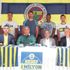 Fener'den imza şov Fener'den imza şov