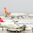 İstanbul’da 500 uçuş iptal
