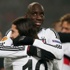 Demba Ba'dan zafer tarifi: 'Allah böyle istedi' Demba Ba'dan zafer tarifi: 'Allah böyle istedi'
