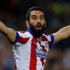 TT Arena’da Arda sürprizi