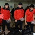 Trabzonspor İstanbul'a gitti