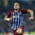Trabzonspor'dan Yusuf Yazıcı'ya destek Trabzonspor'dan Yusuf Yazıcı'ya destek