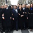 Paris'teki yürüyüşe ABD'li yetkililer neden katılmadı? Paris'teki yürüyüşe ABD'li yetkililer neden katılmadı?