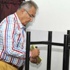 Deniz Baykal pusulayı zarfa koymayı unutunca...