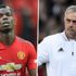 Pogba'dan Mourinho'ya gönderme