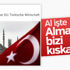 Türkiye'nin büyüme rakamları Alman medyasında