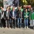 Suriyelilere yönelik yardım kampanyası başlatıldı Suriyelilere yönelik yardım kampanyası başlatıldı