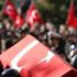 Milli Savunma Bakanlığı duyurdu: Bir askerimiz şehit