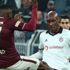 Atiba Hutchinson: Bizim için pozitif bir akşam oldu Atiba Hutchinson: Bizim için pozitif bir akşam oldu