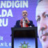 AK Parti Genel Başkanvekili Kurtulmuş'tan muhalefete yeni anayasa çağrısı AK Parti Genel Başkanvekili Kurtulmuş'tan muhalefete yeni anayasa çağrısı