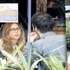 Burçin Terzioğlu İlker Kaleli'yi babasıyla tanıştırdı Burçin Terzioğlu İlker Kaleli'yi babasıyla tanıştırdı