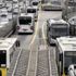 Edirnekapı metrobüs durağı yenileme nedeniyle iki hafta sonu kapatılacak