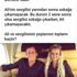 Sosyal medyayı gülmekten yıkan paylaşım: Ali Ağaoğlu ve sevgilisinin yaşı kaçtır?