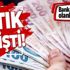 Bankalara borcu olanlar dikkat! Artık değişti! İşte yeni kriterler Bankalara borcu olanlar dikkat! Artık değişti! İşte yeni kriterler