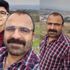 Tır kazasında hayatını kaybeden baba oğul yan yana toprağa verildi Tır kazasında hayatını kaybeden baba oğul yan yana toprağa verildi