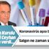 Koronavirüs salgını ne zaman son bulacak? Bilim Kurulu üyesi Prof. Dr. Mehmet Ceyhan'dan kritik açıklama