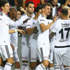 Beşiktaş Antalyaspor'u gole boğdu ! Beşiktaş Antalyaspor'u gole boğdu !