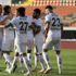 Alanyaspor kupada da fırtına gibi Alanyaspor kupada da fırtına gibi