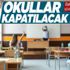 Milli Eğitim Bakanı Mahmut Özer'den yüz yüze eğitim açıklaması! Milli Eğitim Bakanı Mahmut Özer'den yüz yüze eğitim açıklaması!
