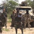 Boko Haram'dan intihar saldırısı: 5 ölü Boko Haram'dan intihar saldırısı: 5 ölü