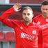 Sivasspor'da Jorge Felix üzücü haberi kendisi duyurdu Sivasspor'da Jorge Felix üzücü haberi kendisi duyurdu