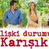 İlişki Durum Karışık 2.Bölüm Fragmanı Tıkla - İzle
