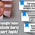 Son dakika: Dışişleri Bakanı Mevlüt Çavuşoğlu'ndan ABD'nin sözde barış planına tepki!