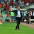 Terim makası vuruyor