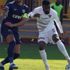 Boupendza, Hatayspor'da kalıyor