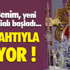 Yangında mahsur kalanları itfaiye kurtardı Yangında mahsur kalanları itfaiye kurtardı