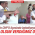 İzmir'de CHP'li belediyeye isyan İzmir'de CHP'li belediyeye isyan