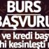 KYK burs başvuru tarihi belli mi? KYK burs başvuruları ne zaman yapılacak?