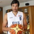 Cenk Akyol, Anadolu Efes'te